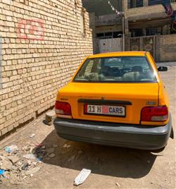 سايبا 131